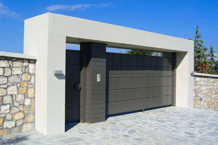 Gate - www.studioprototype.com
